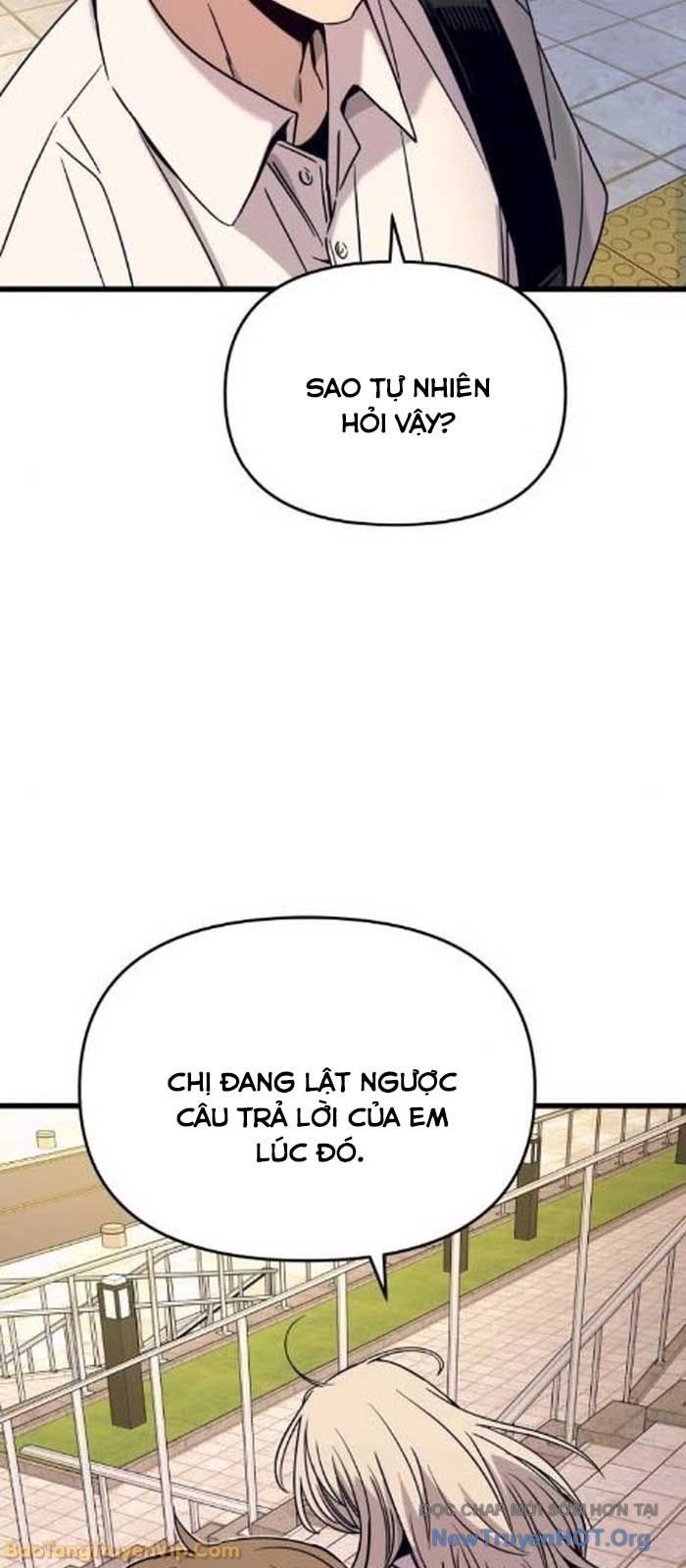 Bias Của Tôi Trên Chuyến Tàu Cuối Cùng: Chapter 42