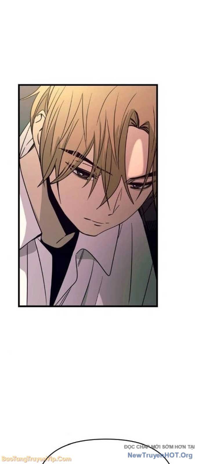 Bias Của Tôi Trên Chuyến Tàu Cuối Cùng: Chapter 42