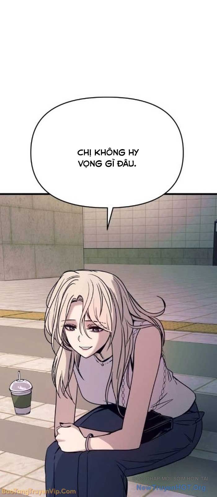 Bias Của Tôi Trên Chuyến Tàu Cuối Cùng: Chapter 42