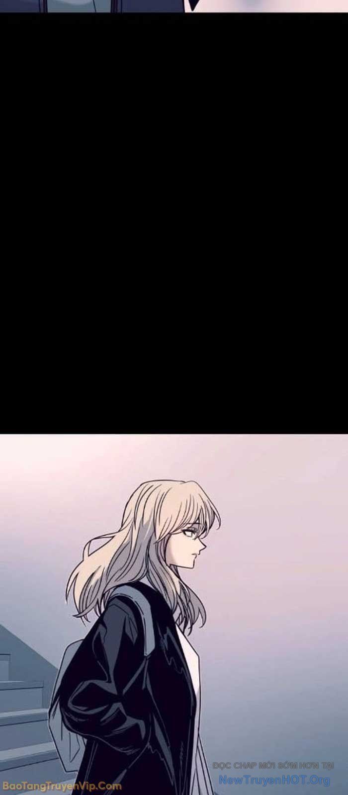 Bias Của Tôi Trên Chuyến Tàu Cuối Cùng: Chapter 42