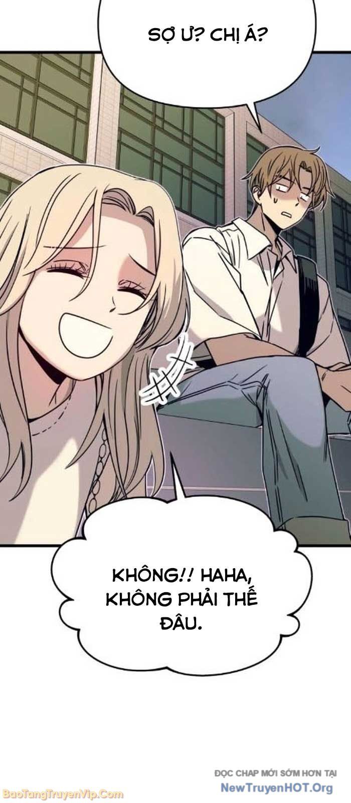 Bias Của Tôi Trên Chuyến Tàu Cuối Cùng: Chapter 42