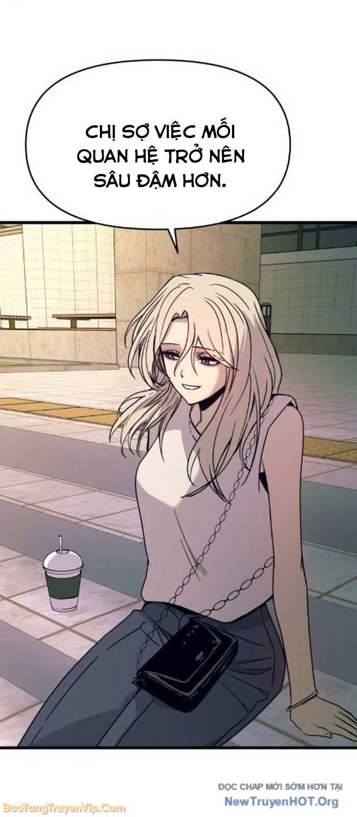 Bias Của Tôi Trên Chuyến Tàu Cuối Cùng: Chapter 42