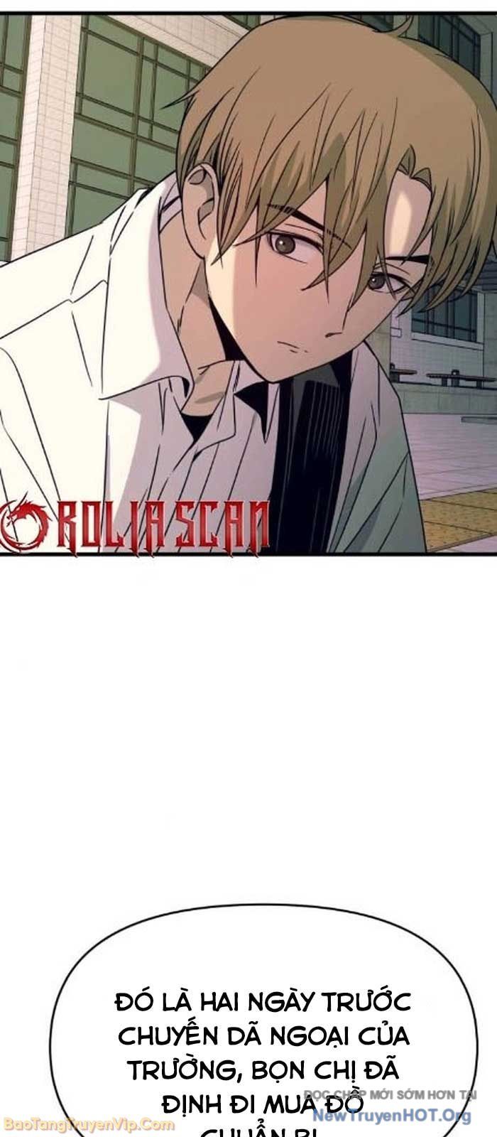 Bias Của Tôi Trên Chuyến Tàu Cuối Cùng: Chapter 42