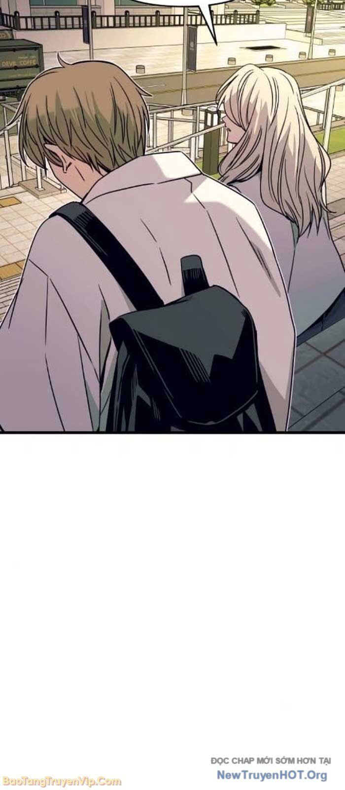 Bias Của Tôi Trên Chuyến Tàu Cuối Cùng: Chapter 42