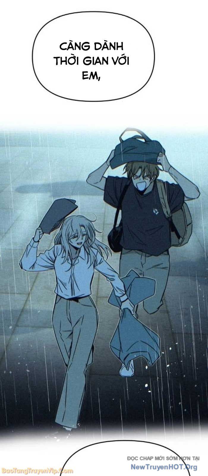 Bias Của Tôi Trên Chuyến Tàu Cuối Cùng: Chapter 42