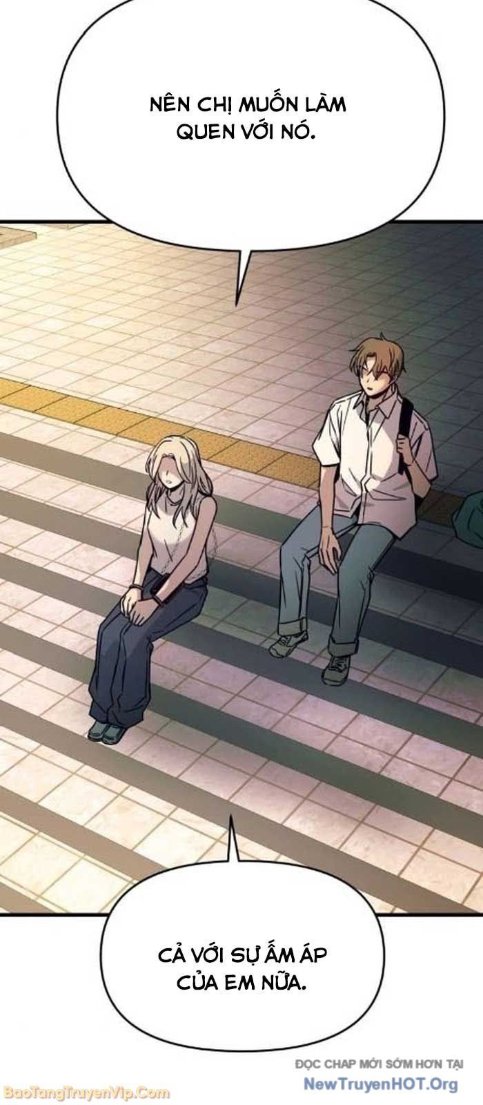 Bias Của Tôi Trên Chuyến Tàu Cuối Cùng: Chapter 42