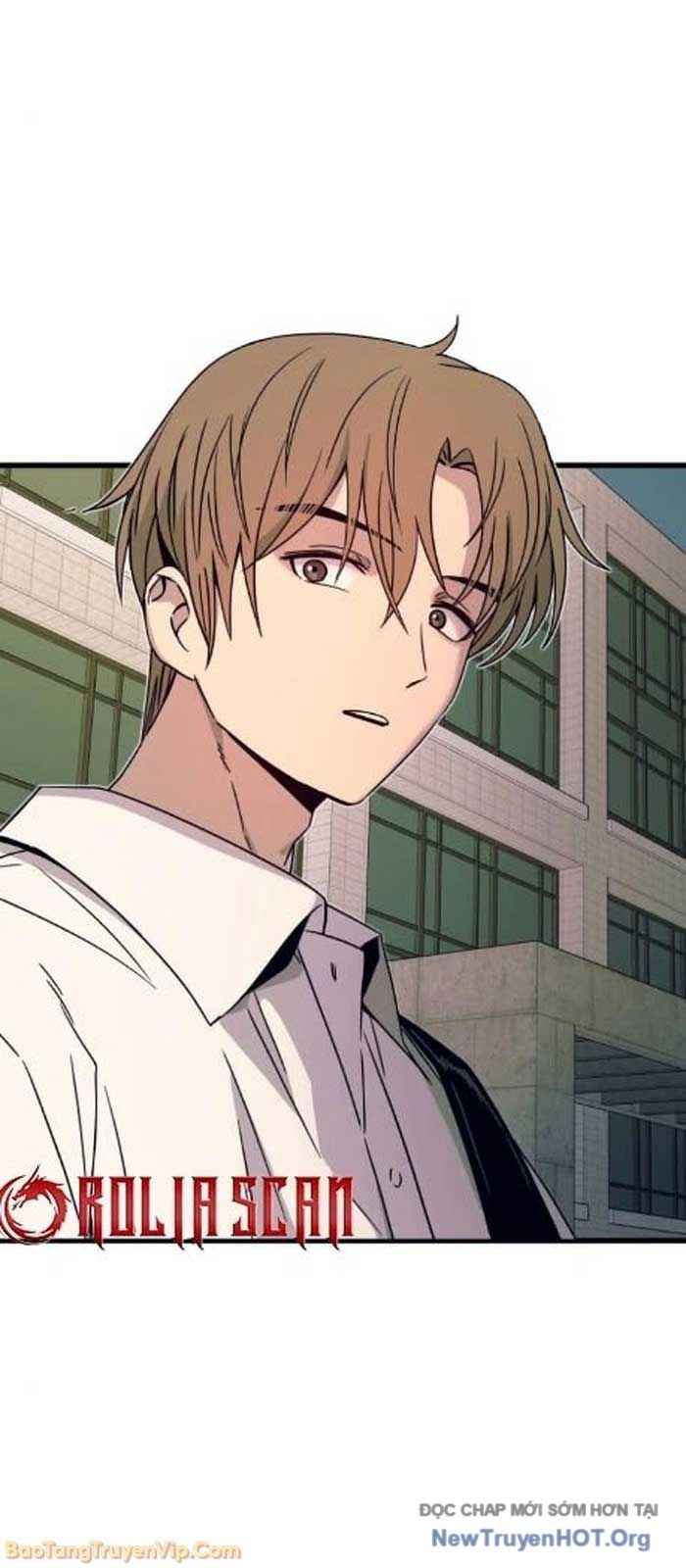 Bias Của Tôi Trên Chuyến Tàu Cuối Cùng: Chapter 42