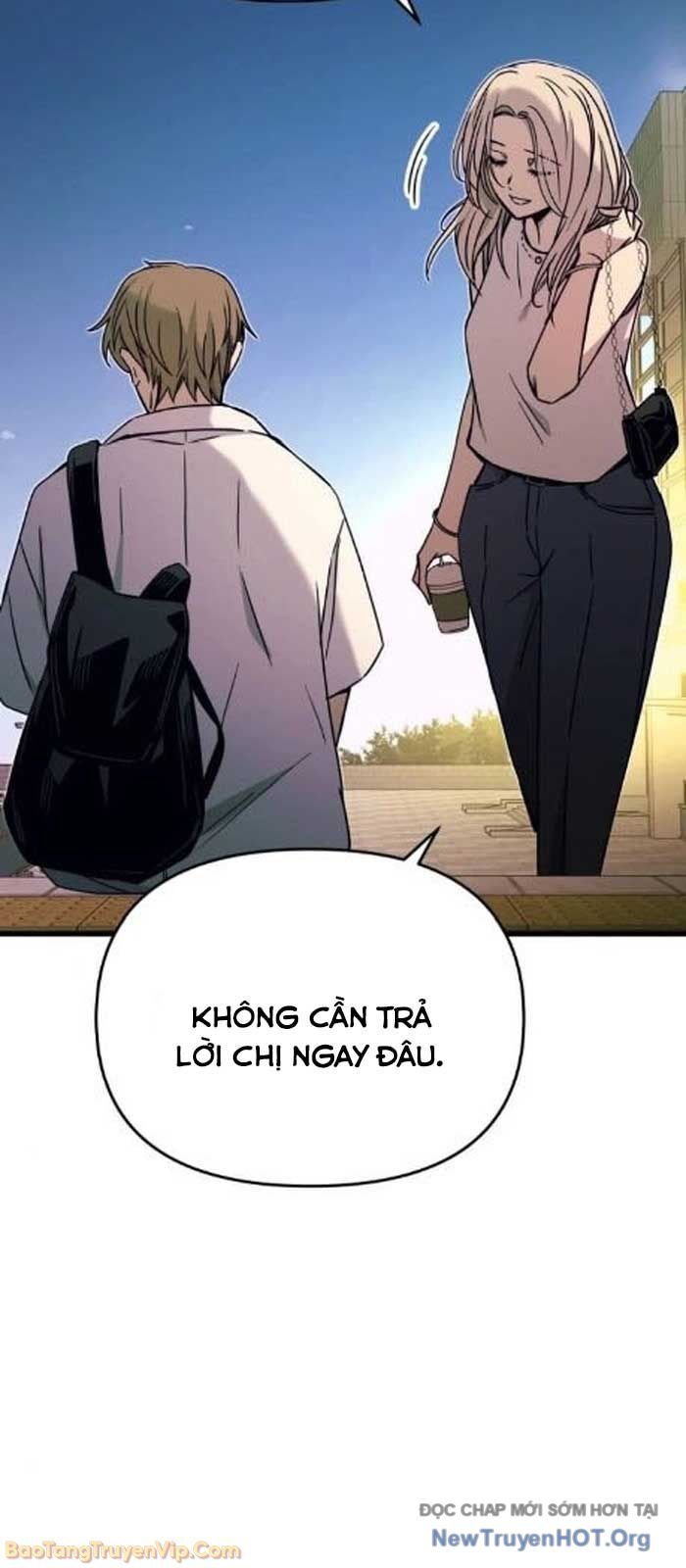 Bias Của Tôi Trên Chuyến Tàu Cuối Cùng: Chapter 42