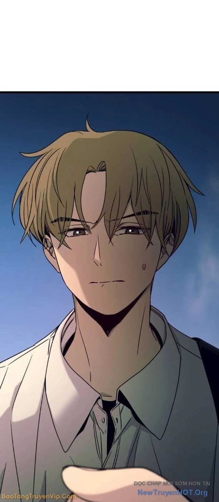 Bias Của Tôi Trên Chuyến Tàu Cuối Cùng: Chapter 42