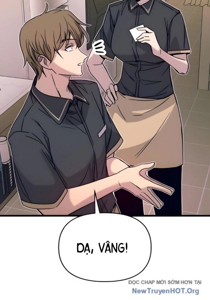 Bias Của Tôi Trên Chuyến Tàu Cuối Cùng: Chapter 43