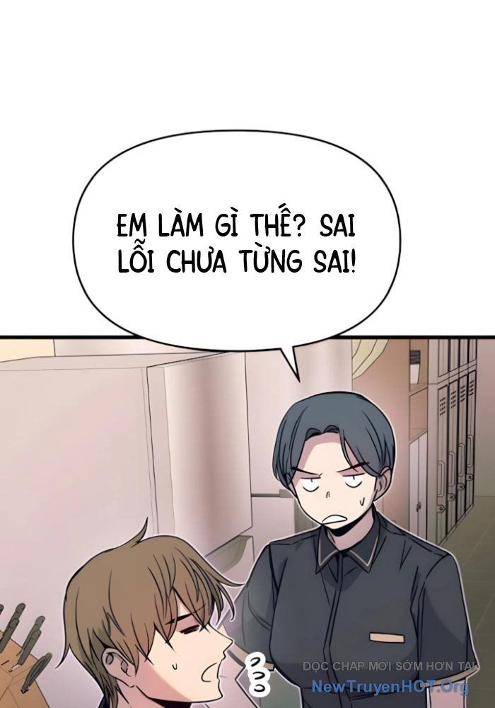 Bias Của Tôi Trên Chuyến Tàu Cuối Cùng: Chapter 43