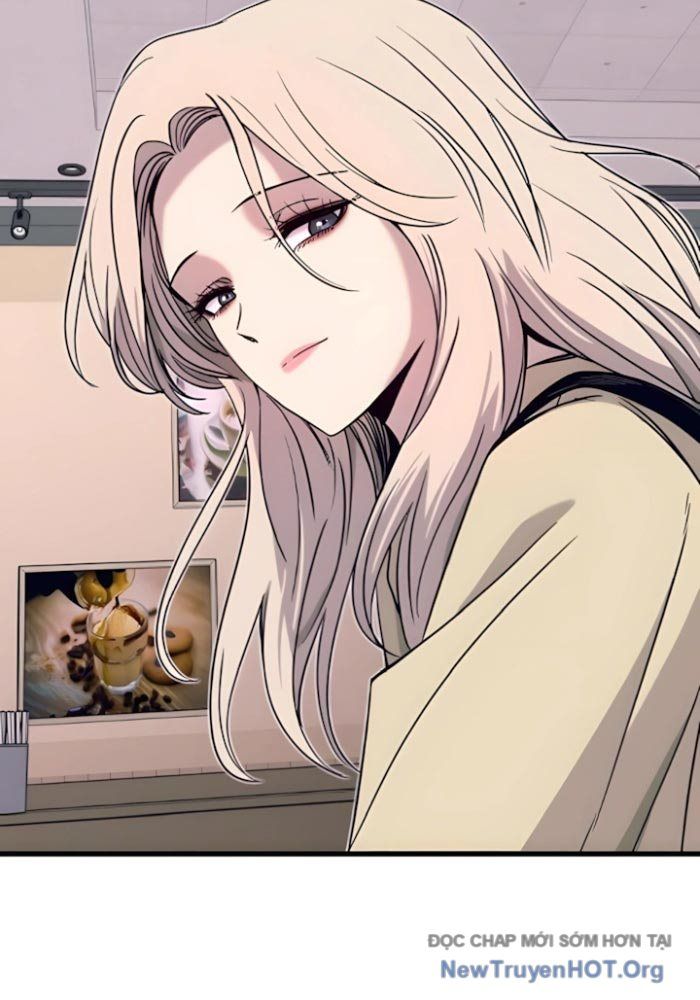 Bias Của Tôi Trên Chuyến Tàu Cuối Cùng: Chapter 43