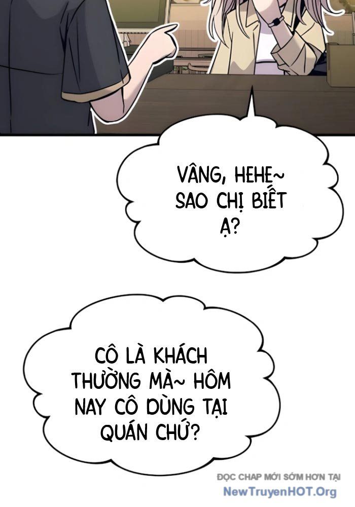 Bias Của Tôi Trên Chuyến Tàu Cuối Cùng: Chapter 43