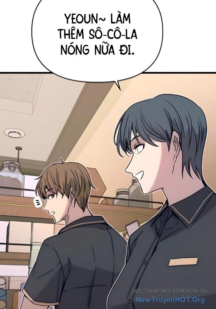 Bias Của Tôi Trên Chuyến Tàu Cuối Cùng: Chapter 43