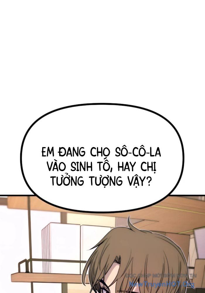 Bias Của Tôi Trên Chuyến Tàu Cuối Cùng: Chapter 43