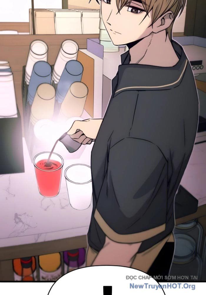 Bias Của Tôi Trên Chuyến Tàu Cuối Cùng: Chapter 43