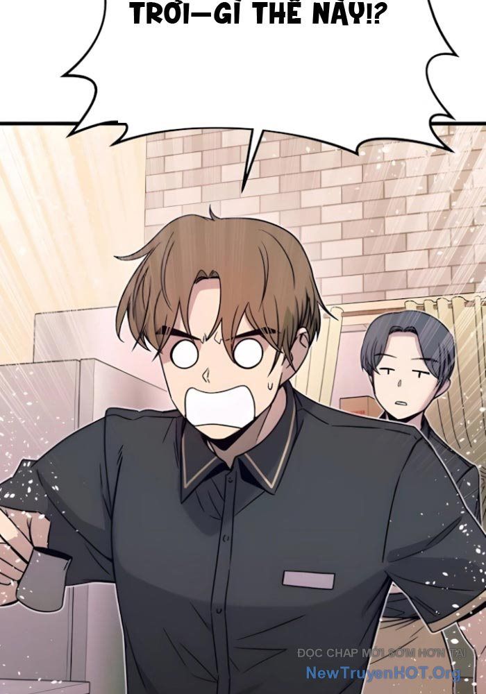 Bias Của Tôi Trên Chuyến Tàu Cuối Cùng: Chapter 43