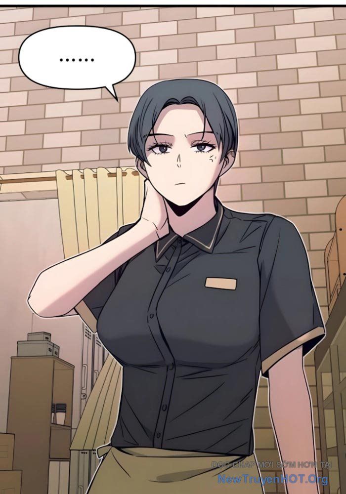 Bias Của Tôi Trên Chuyến Tàu Cuối Cùng: Chapter 43