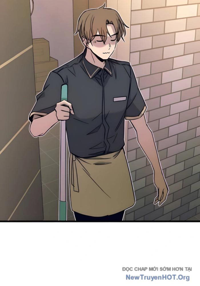 Bias Của Tôi Trên Chuyến Tàu Cuối Cùng: Chapter 43