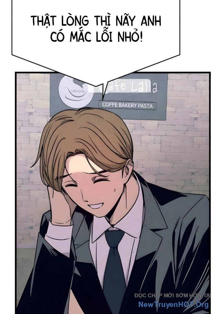 Bias Của Tôi Trên Chuyến Tàu Cuối Cùng: Chapter 43