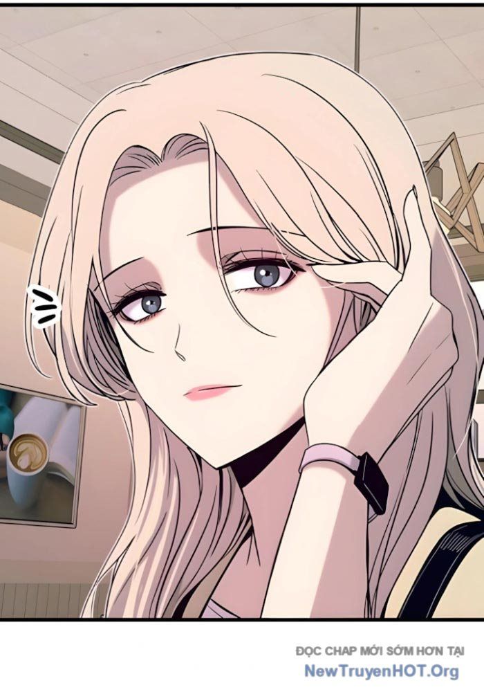 Bias Của Tôi Trên Chuyến Tàu Cuối Cùng: Chapter 43