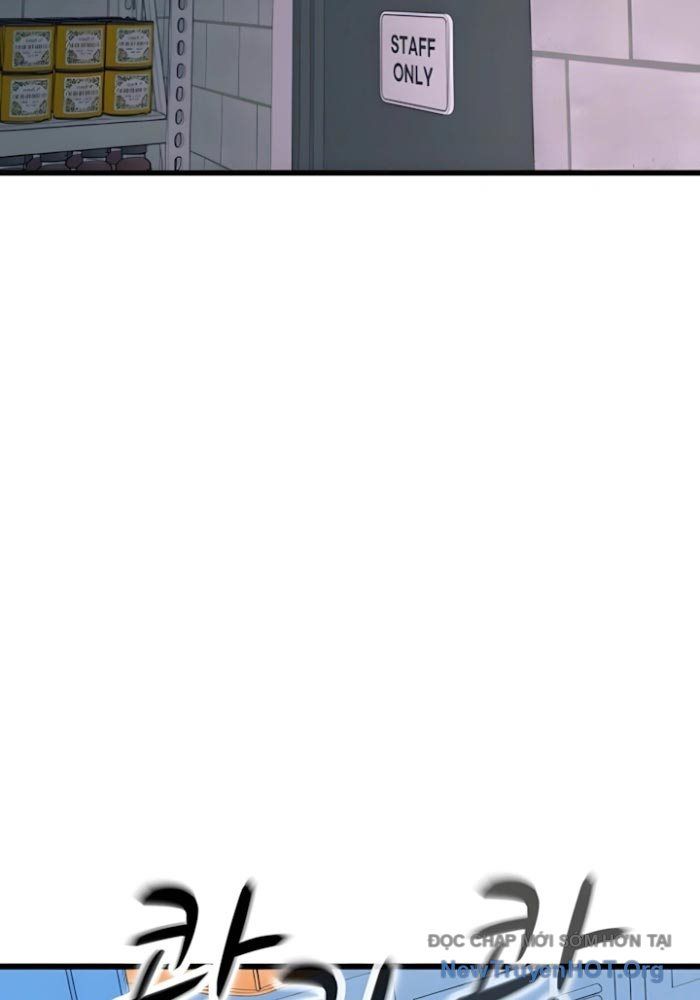 Bias Của Tôi Trên Chuyến Tàu Cuối Cùng: Chapter 43