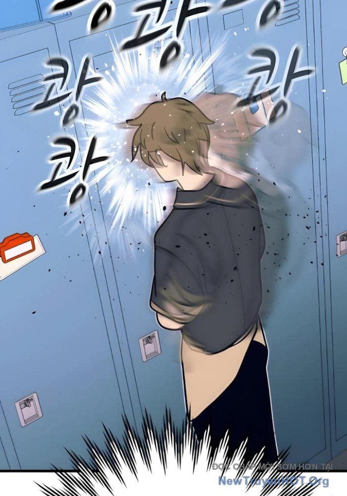 Bias Của Tôi Trên Chuyến Tàu Cuối Cùng: Chapter 43