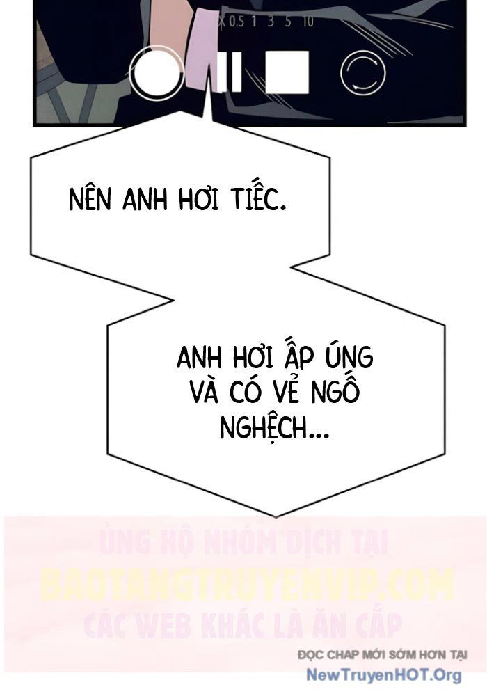 Bias Của Tôi Trên Chuyến Tàu Cuối Cùng: Chapter 43