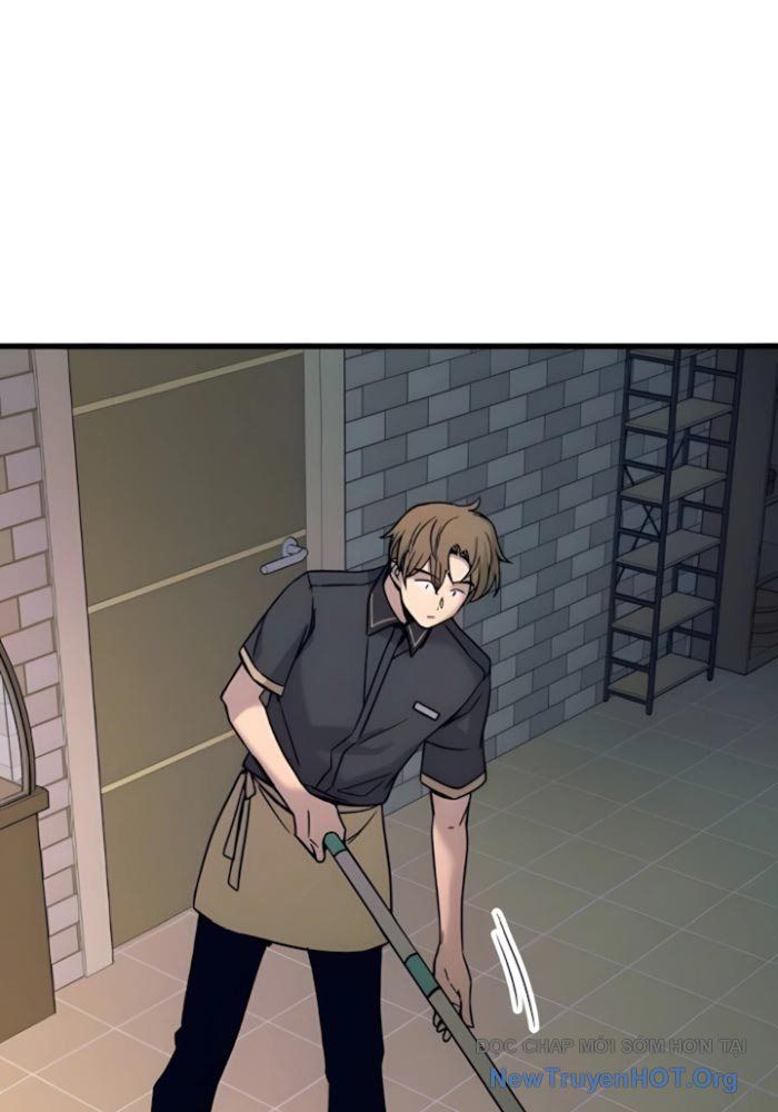 Bias Của Tôi Trên Chuyến Tàu Cuối Cùng: Chapter 43