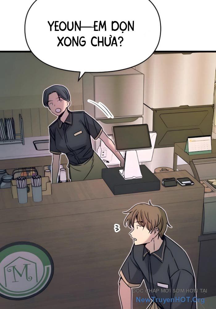 Bias Của Tôi Trên Chuyến Tàu Cuối Cùng: Chapter 43