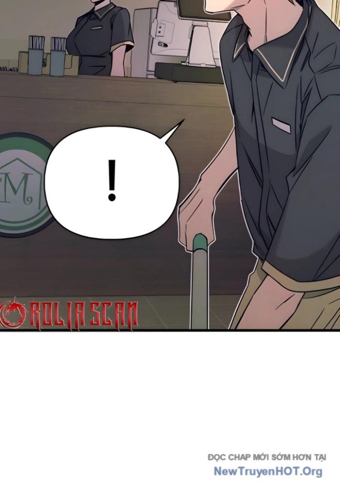 Bias Của Tôi Trên Chuyến Tàu Cuối Cùng: Chapter 43