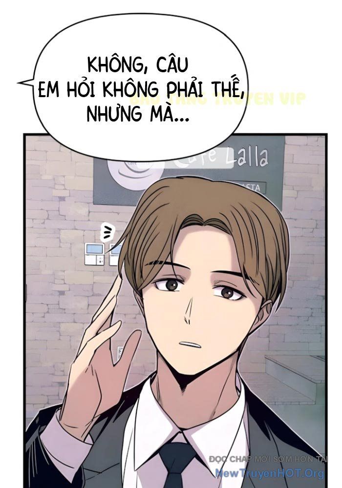 Bias Của Tôi Trên Chuyến Tàu Cuối Cùng: Chapter 43