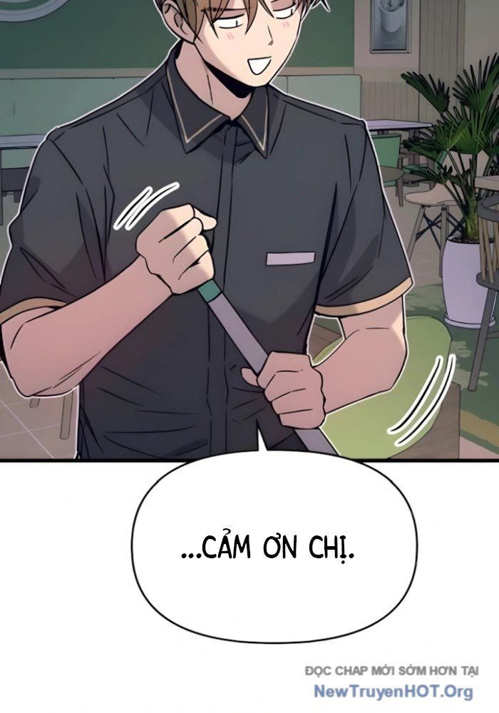 Bias Của Tôi Trên Chuyến Tàu Cuối Cùng: Chapter 43