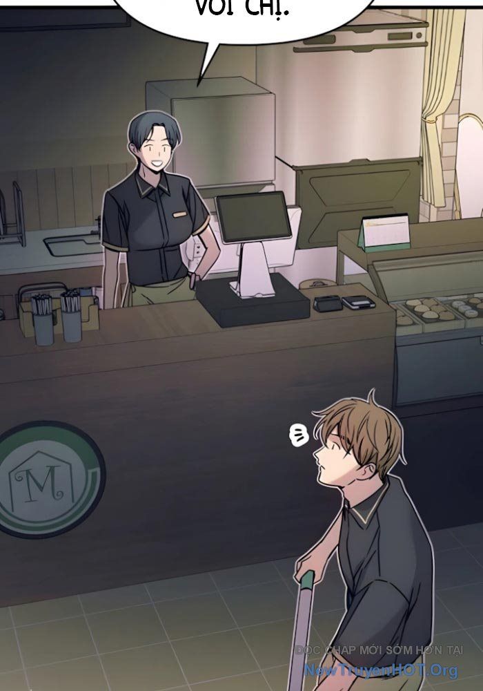 Bias Của Tôi Trên Chuyến Tàu Cuối Cùng: Chapter 43