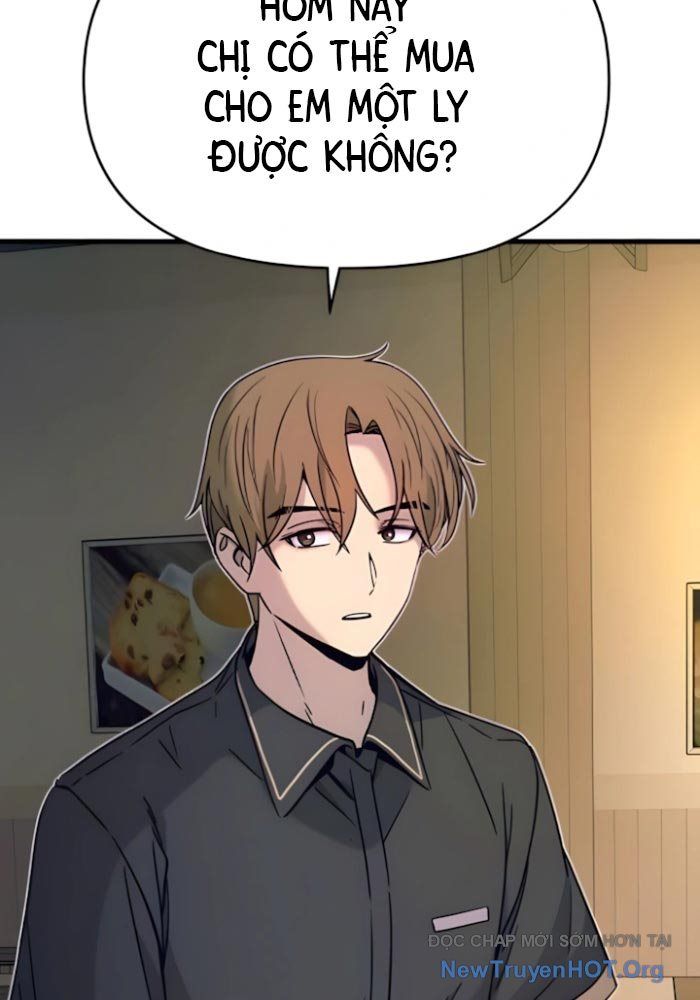 Bias Của Tôi Trên Chuyến Tàu Cuối Cùng: Chapter 43