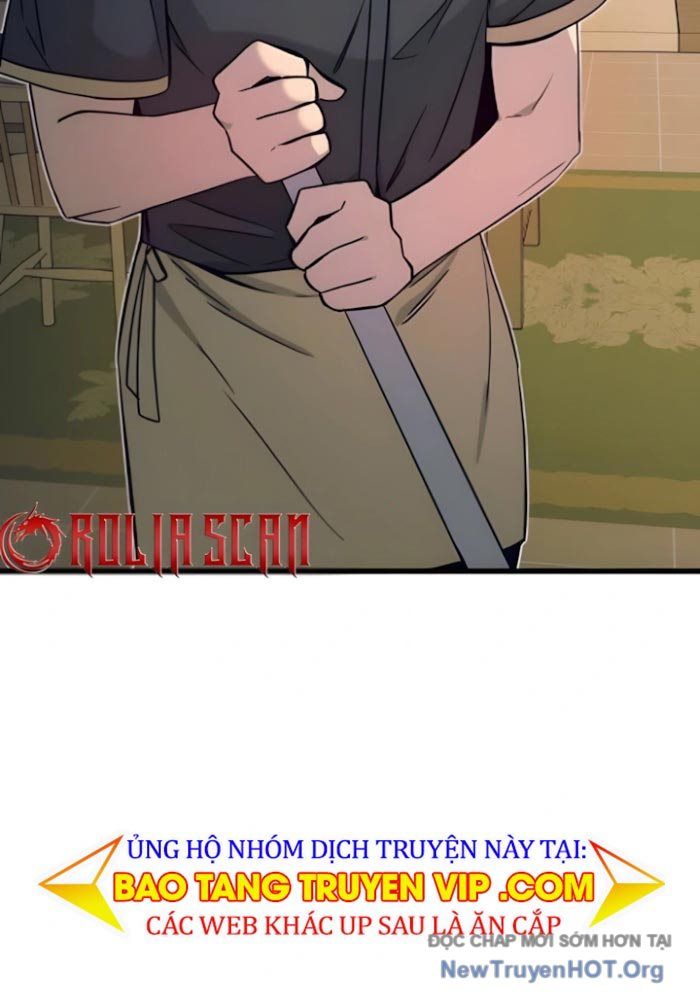 Bias Của Tôi Trên Chuyến Tàu Cuối Cùng: Chapter 43