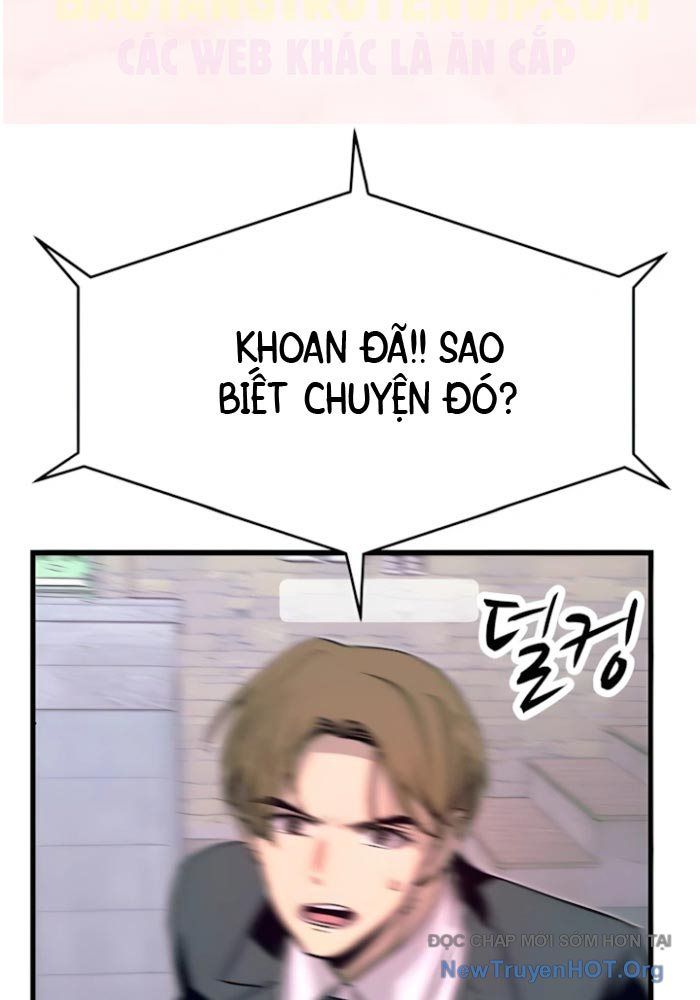 Bias Của Tôi Trên Chuyến Tàu Cuối Cùng: Chapter 43