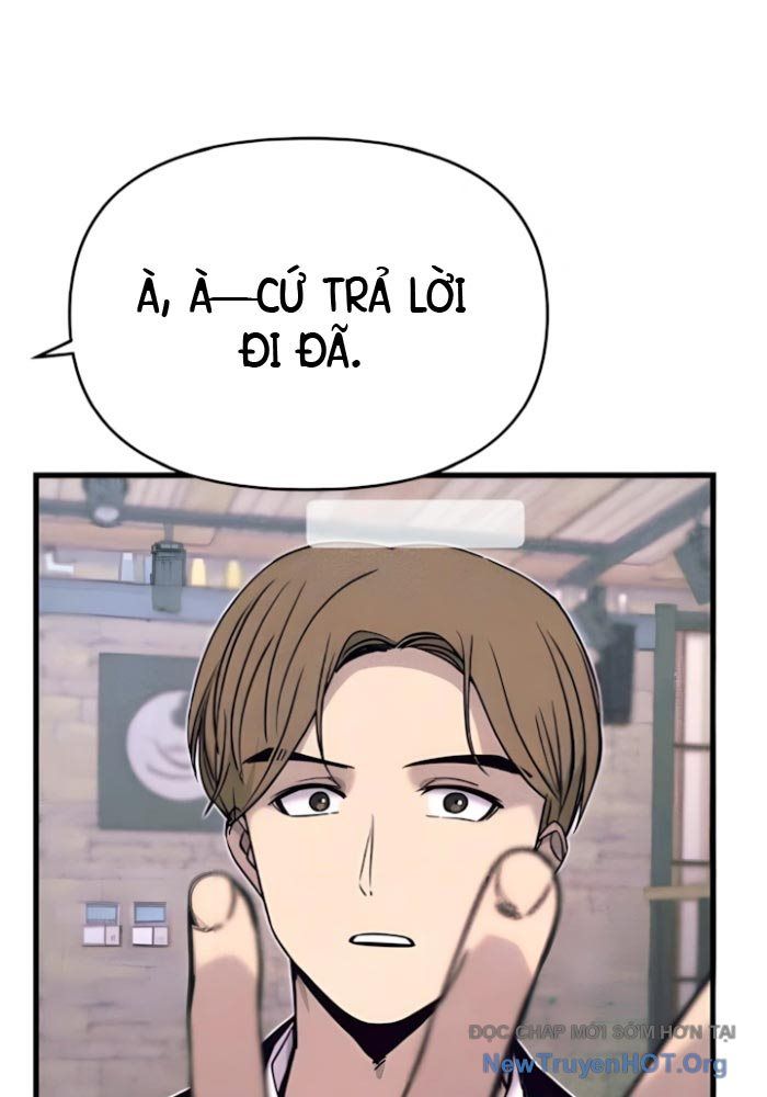 Bias Của Tôi Trên Chuyến Tàu Cuối Cùng: Chapter 43