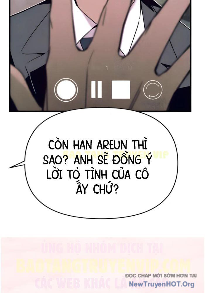 Bias Của Tôi Trên Chuyến Tàu Cuối Cùng: Chapter 43