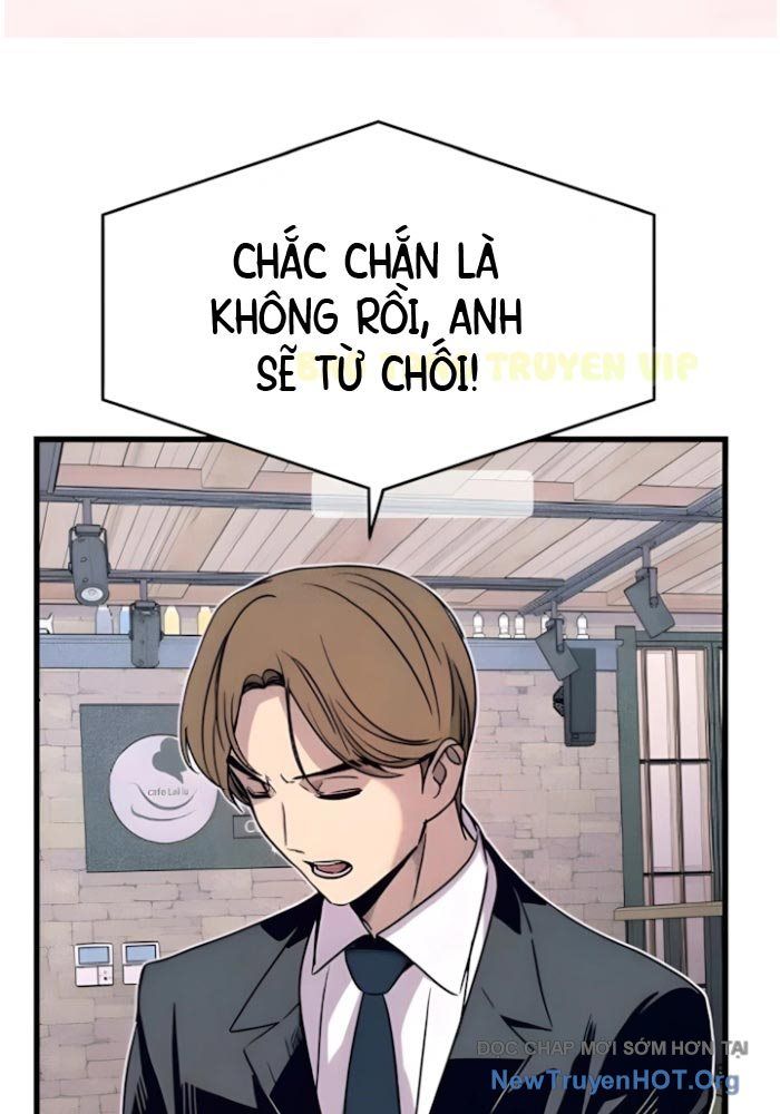 Bias Của Tôi Trên Chuyến Tàu Cuối Cùng: Chapter 43