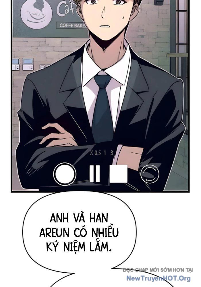 Bias Của Tôi Trên Chuyến Tàu Cuối Cùng: Chapter 43