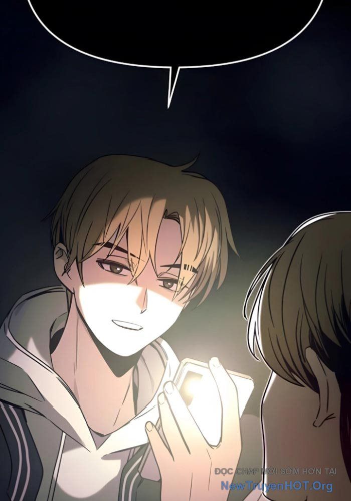 Bias Của Tôi Trên Chuyến Tàu Cuối Cùng: Chapter 43