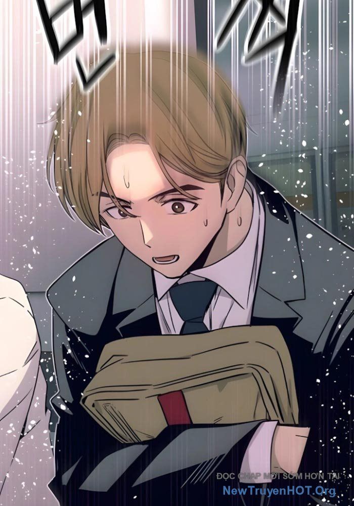 Bias Của Tôi Trên Chuyến Tàu Cuối Cùng: Chapter 43