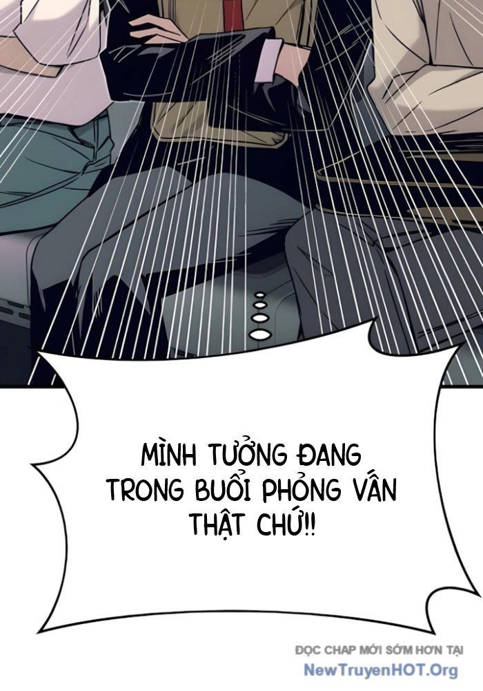 Bias Của Tôi Trên Chuyến Tàu Cuối Cùng: Chapter 43