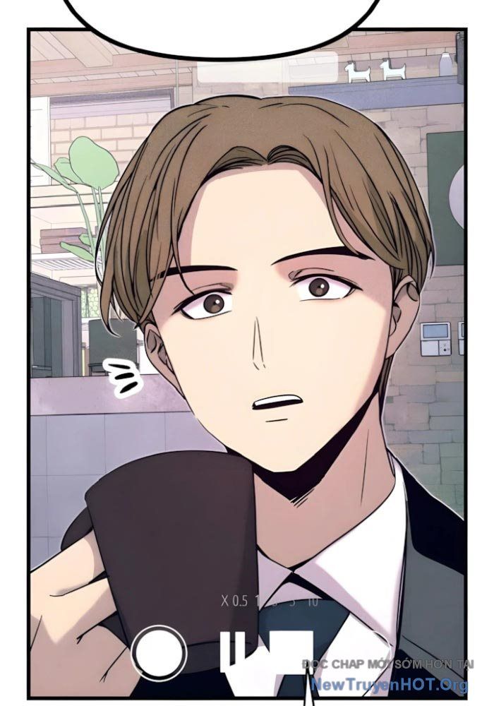 Bias Của Tôi Trên Chuyến Tàu Cuối Cùng: Chapter 43