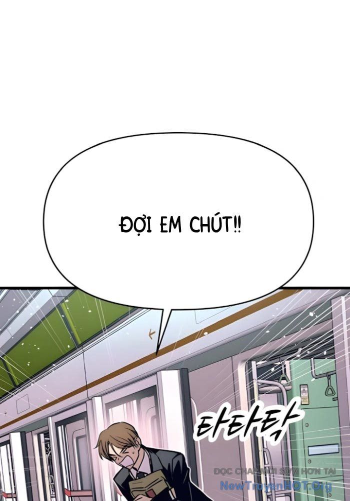 Bias Của Tôi Trên Chuyến Tàu Cuối Cùng: Chapter 43