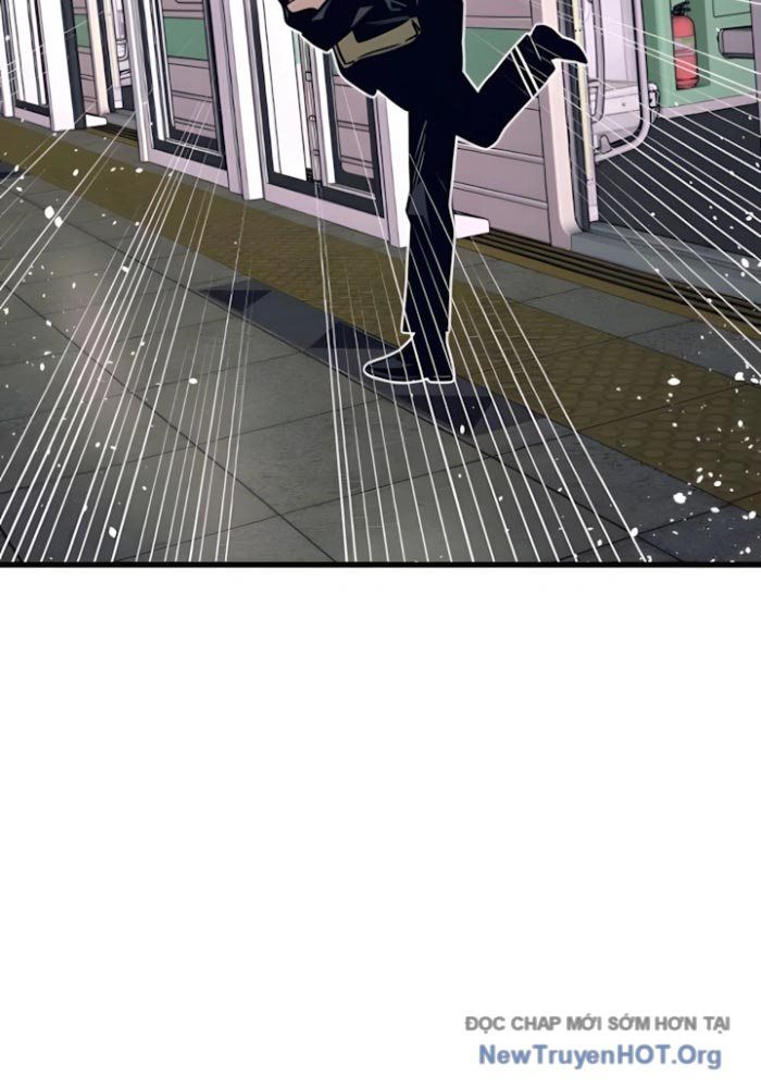 Bias Của Tôi Trên Chuyến Tàu Cuối Cùng: Chapter 43