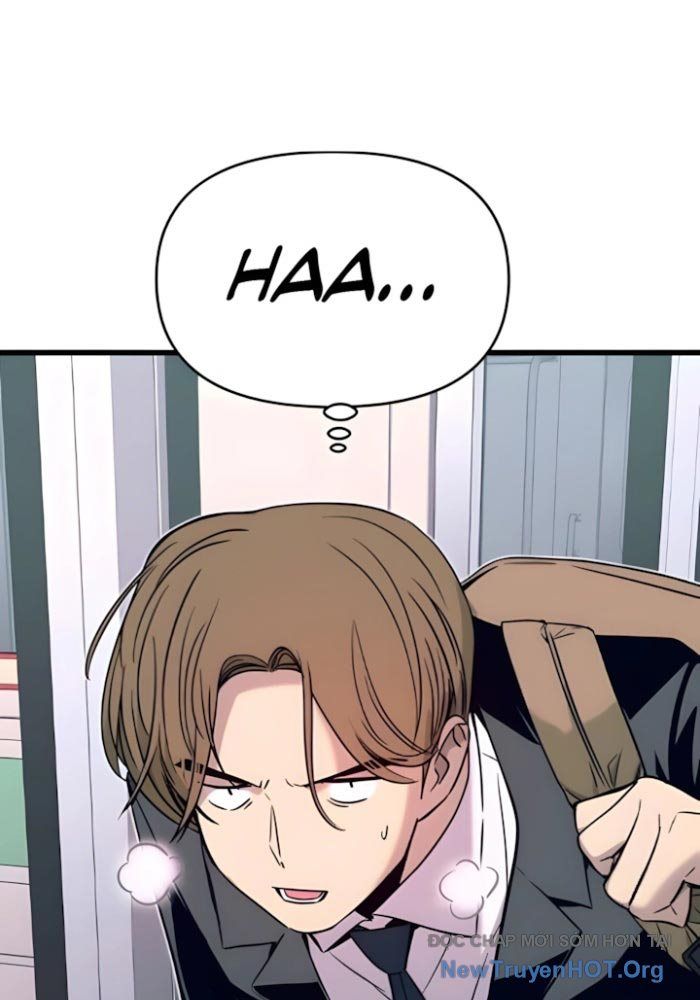 Bias Của Tôi Trên Chuyến Tàu Cuối Cùng: Chapter 43