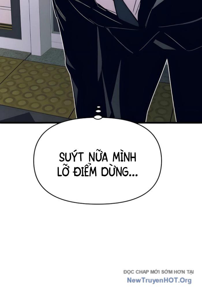 Bias Của Tôi Trên Chuyến Tàu Cuối Cùng: Chapter 43