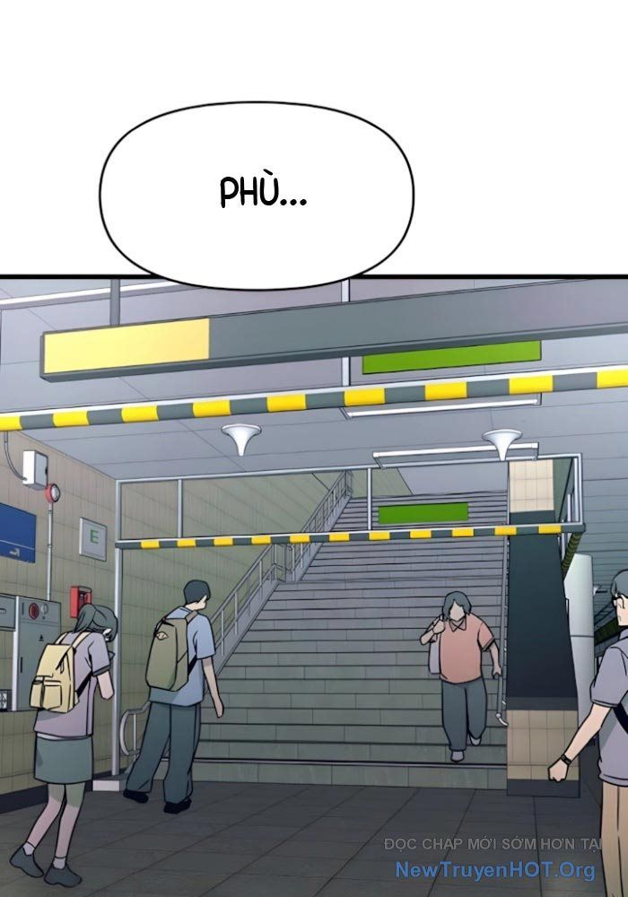 Bias Của Tôi Trên Chuyến Tàu Cuối Cùng: Chapter 43